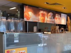 -麦当劳(东大桥店)