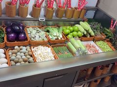 -野渡坡·极致湘菜·庭院餐厅(汉阳店)