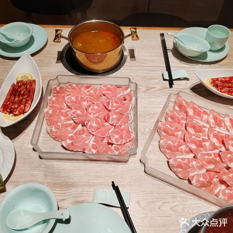 小火锅大满足，超值体验
