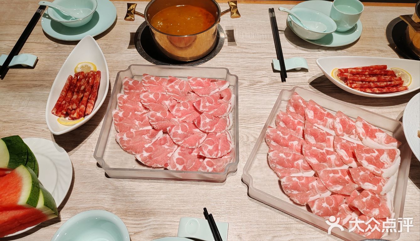 小火锅大满足，超值体验