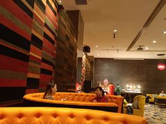 -上海大宁福朋喜来登酒店大堂吧(共和新路店)
