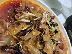 -小贝壳酒楼(经九路店)
