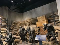 -上海四行仓库抗战纪念馆