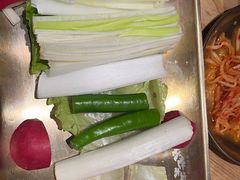 -西塔老太太泥炉烤肉(武汉摩尔城店)