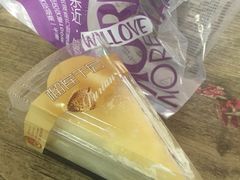 -万利隆·活力烘焙(人民路店)