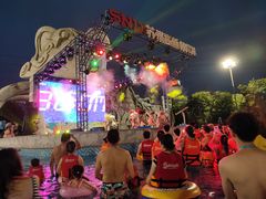 -苏州乐园森林水世界