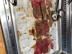 -新石器烤肉(南站店)