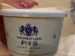 -狮王府淮扬菜(新街口友谊店)