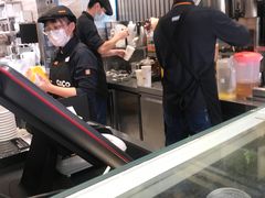 -CoCo都可(湖滨银泰店B区店)