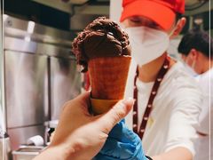 -LUNEURS月乐诗·法式冰淇淋(环贸店)