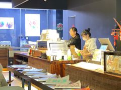 -野鸽子咖啡(航空路店)