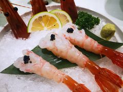 牡丹虾-慢走(甜水园店)