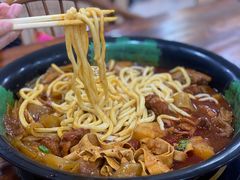 -腾龙新疆大盘鸡(总店)