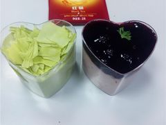 -幸福西饼生日蛋糕·下午茶(闵行店)