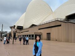 -悉尼歌剧院