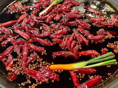 -铜元老码头鳝鱼火锅