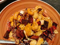 -华豫川酒家(大卫城店)