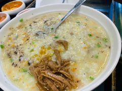 -本粥&拌饭cafe(欧亚新生活店)