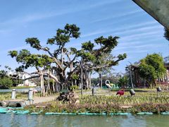 -西湖公园(鼓楼区)