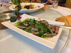 -万宝海鲜舫(劳动公园店)