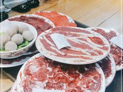 -汕头八合里海记牛肉店(清河店)