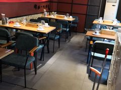 -喝丢一只鞋海鲜烧烤·海肠捞饭(东关街店)