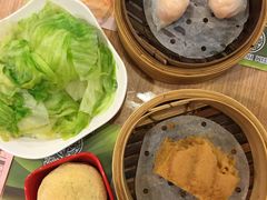 -添好运点心专门店(中环IFC店)