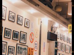-大哥餐厅(西城花园店)