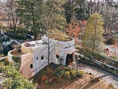 -三鹰之森吉卜力美术馆