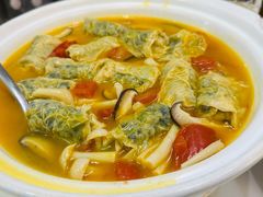 -滁香园·滁州菜(琅琊山店)