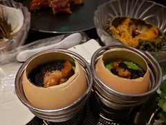-半岛翡丽海鲜自助餐厅(观风亭店)
