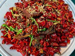 -叶派龙虾•招牌香辣蟹·海鲜(中海国际店)