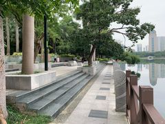 -南宁南湖公园