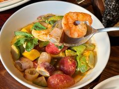 -Bistro 63 创意融合料理(广粤天地店)