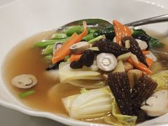 -同里湖大饭店-怡景轩中餐厅(同里古镇店)