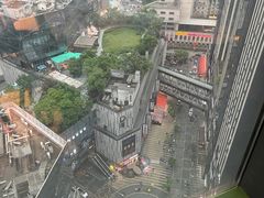 -Thai Basil罗勒叶泰式餐厅(时代天街店)