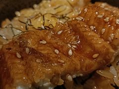 鳗鱼饭-山葵家·创意料理(EFC欧美广场店)