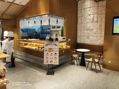 -西村叔叔的店·面包·甜品·蛋糕(崂山丽达店)
