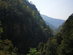 -赤水丹霞旅游区·佛光岩