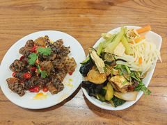 -兰溪十八浇(天一店)