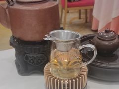 -凤凰楼酒家·粤宴点心(华强北店)