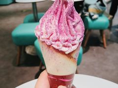 -肯德基(亦庄上海沙龙店)