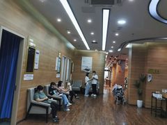 -美年大健康体检医院(金牛万达分院)