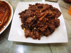 老爆三-臻味斋