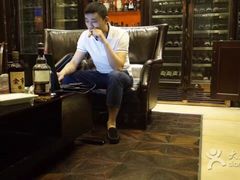 -1492雪茄威士忌俱乐部(明宇金融广场店)