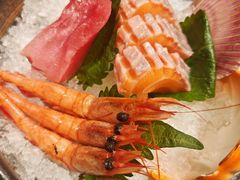 -沼津港精致料理·寿喜烧·烧鸟(龙湖南桥天街店)