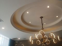 包厢-锡和无锡菜(景丽苑店)