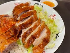 -吾家香港烧腊专门店