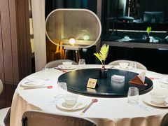 -梅花境(万科店)