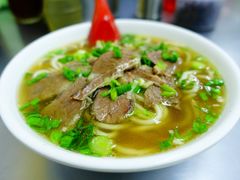 -刘山东牛肉面
